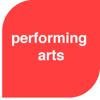 performing arts